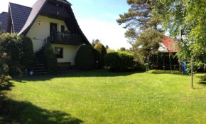 Bernstein in Zingst